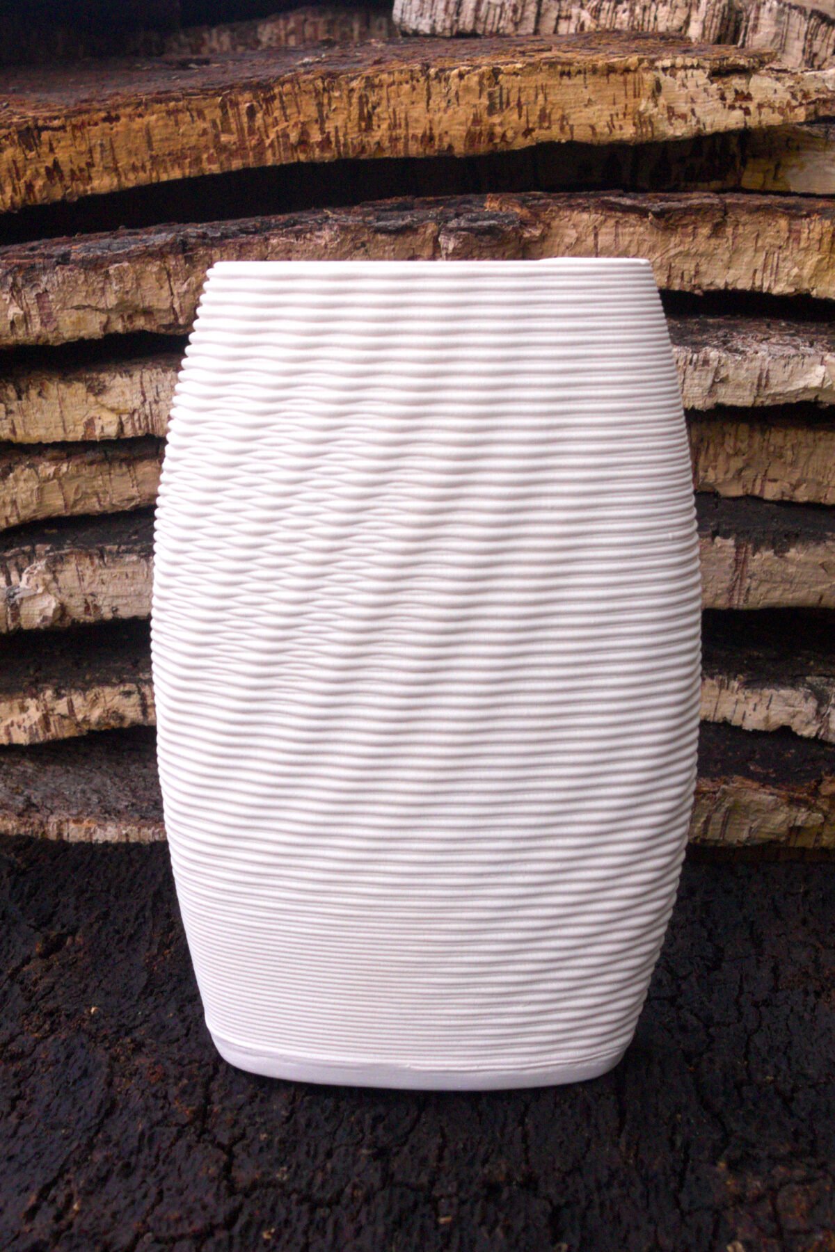 Entrelazado rectangular