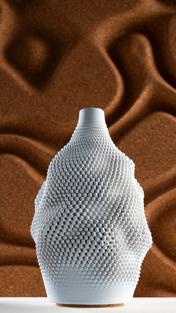 Nubosa blanca grande Nubosa